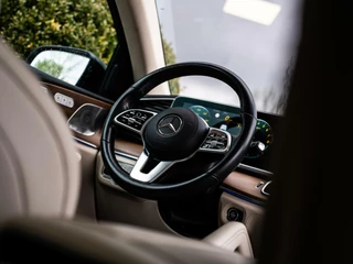 Mercedes-Benz GLE Mercedes GLE-klasse 350 e 4MATIC AMG|TREKHAAK|PANO|BURMESTER - afbeelding nr 51