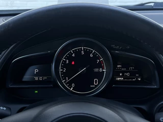 Mazda CX-3 Mazda CX-3 2.0 SkyActiv-G 150 GT-M 4WD | Navi | Camera | ACC | Dodehoek - afbeelding nr 14