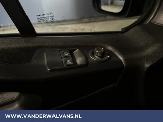 Renault Trafic parkeersensoren, bijrijdersbank - afbeelding nr 17