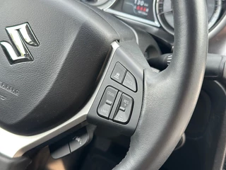 Suzuki Vitara Suzuki Vitara 1.4 Boosterjet Smart Hybrid Select '' Trekhaak - Camera - Infotainmentsystem '' - afbeelding nr 17