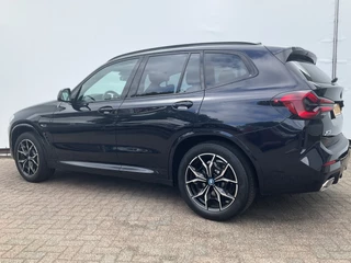 BMW X3 - afbeelding nr 65