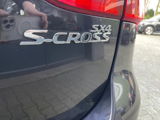 Suzuki S-Cross - afbeelding nr 21