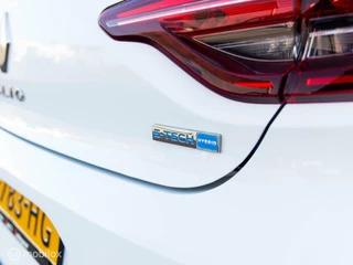 Renault Clio Renault Clio 1.6 E-Tech Hybrid 140 Zen|Carplay|Led verl|Navi - afbeelding nr 40