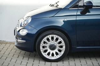 Fiat 500 - afbeelding nr 11