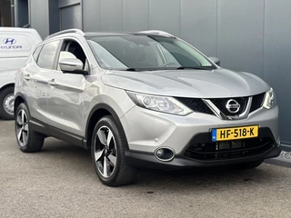 Nissan QASHQAI - afbeelding nr 6