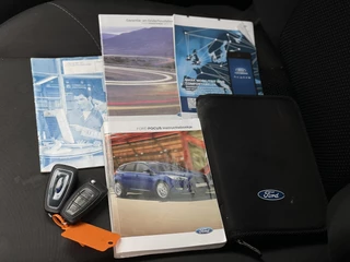 Ford Focus Ford Focus Wagon 1.0 Trend Edition - afbeelding nr 20