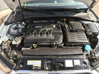 Audi A3 Audi A3 Limousine 2.0 TDI Ambition Pro Line S Veel uitstraling S-Line binnen en buiten Goed onderhouden Dist - afbeelding nr 23