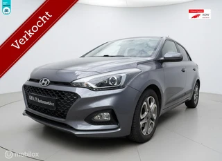 Hyundai i20 1.0 T-GDI |Apple Carplay| Camera | Navi |LM Velgen