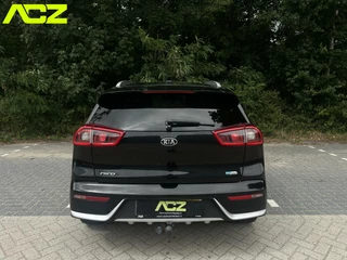 Kia Niro Kia Niro 1.6 GDi Hybrid|Leder|ACC|Keyless|CarPlay|Camera|NAP - afbeelding nr 7