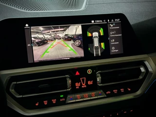 BMW 3 Serie BMW 3 Serie Touring 330e xDrive LASER|PANO|HUD|H/K|MEMORY - afbeelding nr 28