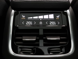 Volvo XC90 Volvo XC90 T8 PLUG-IN HYBRID LONG RANGE PLUS BRIGHT LUCHTVERING 360GR CAM A - afbeelding nr 20