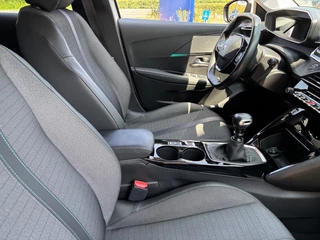 Peugeot 208 Peugeot 208 1.2 PT ALLURE 100 PK NAVI AIRCO/ECC VIRTUAL CC - afbeelding nr 31