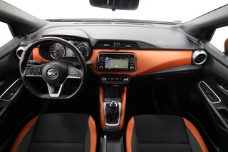 Nissan Micra - afbeelding nr 2