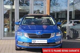 Škoda Octavia Skoda Octavia 2.0 TSI RS 4x4|190PK|Pano|Automaat|LED|Stoelverwarming - afbeelding nr 5