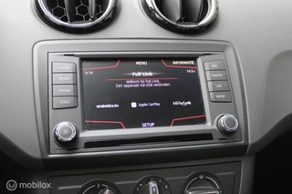 SEAT Ibiza Seat Ibiza 1.0 EcoTSI Style APPLE CARPLAY TREKHAAK AIRCO - afbeelding nr 15