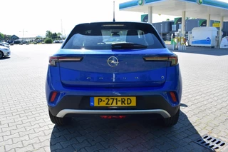 Opel Mokka-e - afbeelding nr 5