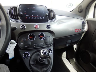 Fiat 500C - afbeelding nr 9