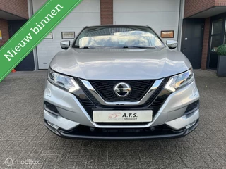 Nissan QASHQAI Nissan Qashqai 1.3 DIG-T Acces Edition CAMERA*CRUISE*TREKHAAK* - afbeelding nr 2