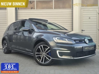Volkswagen Golf - 361755517-0