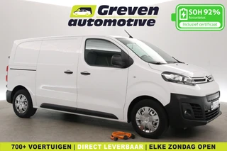 Citroën ë-Jumpy L2H1 75 kWh