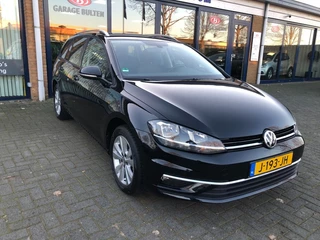 Volkswagen Golf - afbeelding nr 3