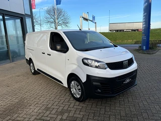 Fiat Scudo - afbeelding nr 15