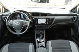 Toyota Auris - afbeelding nr 3
