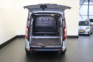 Ford Transit Custom Ford Transit Custom 2.0 TDCI 130PK EURO 6 - Airco - Navi - Cruise - Stoelverwarming - € 14.900,- Excl. - afbeelding nr 8