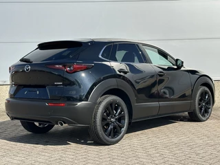 Mazda CX-30 Mazda CX-30 Homura, navi, pdc, radarcruise etc. - afbeelding nr 4