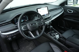 Jeep Compass Jeep Compass 4xe 240 PK Hybrid S | Leder | Navi | Winter | Camera | 19