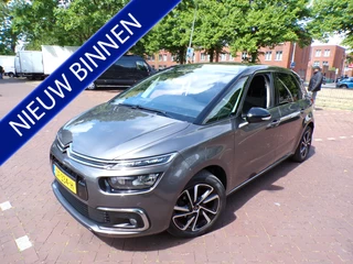 Citroën C4 Picasso - 160211722-0