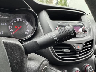 Opel KARL Airco/Lichtmetalen velgen/5-Deurs - afbeelding nr 18