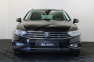 Volkswagen Passat Volkswagen Passat Variant 1.5 TSI Business - afbeelding nr 6