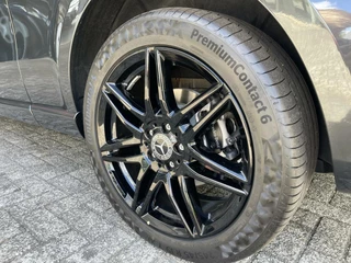 Mercedes-Benz V-Klasse Mercedes V-klasse 300d  Extra Lang |XL|Exclusive|NIEUW!|360 - afbeelding nr 73