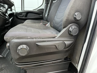 Iveco Daily Iveco Daily 35S14 2.3 L3H1 Airco Cruise Control Standkachel Trekhaak Open Laadbak Pritische Lucht geveerde stoel - afbeelding nr 21