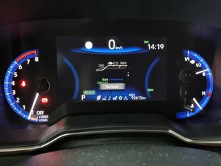 Toyota Corolla Touring Sports Toyota Corolla Touring Sports 2.0 Hybrid Executive / Pano / JBL - afbeelding nr 53
