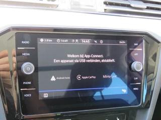 Volkswagen Passat - afbeelding nr 56