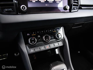 Škoda Karoq Skoda Karoq 1.5 TSI ACT Sportline Business|Trekhaak|Carplay|Adapt.cruise - afbeelding nr 18