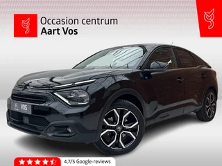 Citroën ë-C4 Shine 50 kWh