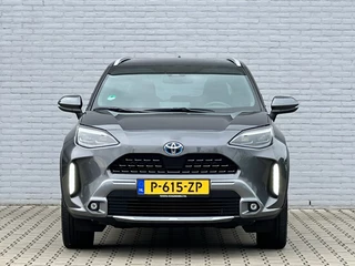 Toyota Yaris Cross - afbeelding nr 6