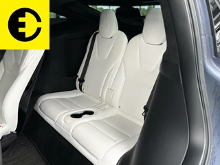 Tesla Model X Tesla Model X 90D Base 6p. | Free Supercharging | AutoPilot 2.0 | Premium connectivity - afbeelding nr 7