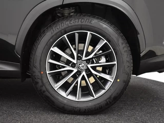 Lexus NX - afbeelding nr 9