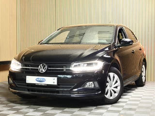 Volkswagen Polo 1.0 TSI Highline VIRTUAL NAVI ACC CAMERA ECC '20