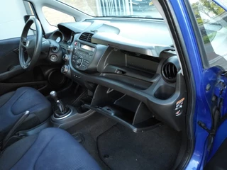 Honda Jazz Honda Jazz 5 Drs 1.2i Cool - afbeelding nr 18