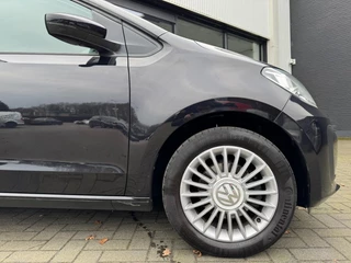 Volkswagen up! - afbeelding nr 18