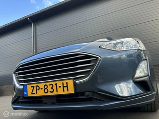 Ford Focus Ford Focus Wagon 1.0 EcoBoost Edition CARPLAY*AIRCO*HAAK*PDC - afbeelding nr 12