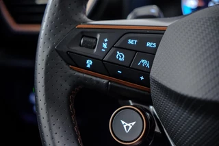 CUPRA Formentor CUPRA Formentor 1.4 e-Hybrid VZ Performance Pano|Leder|Memory|Stuurknoppen - afbeelding nr 12