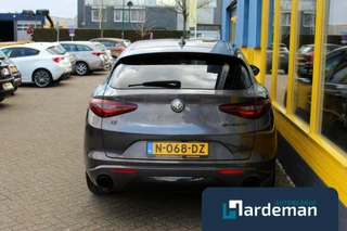 Alfa Romeo Stelvio Alfa Romeo Stelvio 2.0 T AWD Veloce Carplay - afbeelding nr 28