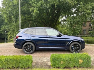 BMW X3 BMW X3 M40i xDrive | Laser | Pano | 360 | HUD | H&K | Memory | - afbeelding nr 15