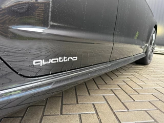 Audi A3 Audi A3 Sportback 2.0 TFSI S3 quattro |Virtual|Pano|Acc|Leder|Dashcam| - afbeelding nr 15